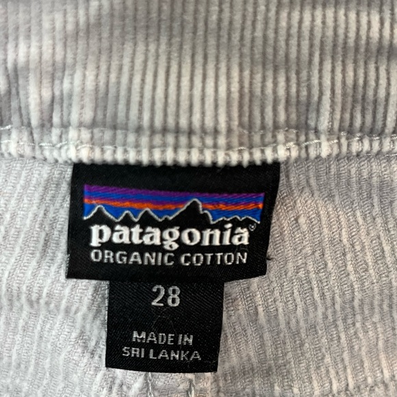 PATAGONIA PANTS - Picture 7 of 10